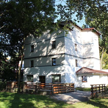Pensjonat Limba Duszniki Zdroj Bagian luar foto
